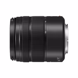 Panasonic LUMIX G VARIO 45-150mm OIS MILC Telephoto lens Black - Additional view 4