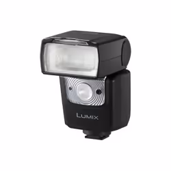 Panasonic DMW-FL360LE, 1.5 s, Wireless connection, 376 g