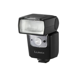 Panasonic DMW-FL360LE camera flash Black