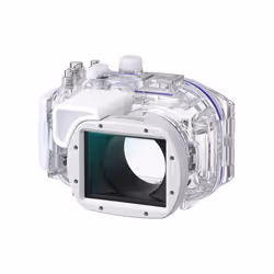 Panasonic DMW-MCTZ40E, Panasonic, DMC-TZ40/ZS30, Grey, Transparent, White