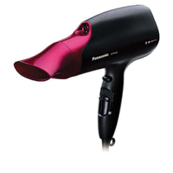 Panasonic EH-NA65 hair dryer 2000 W Black, Pink