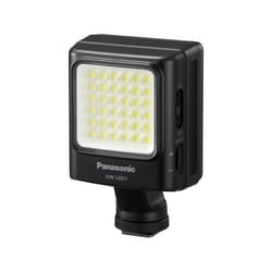 Panasonic VW-LED1 camera flash