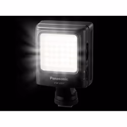 Panasonic VW-LED1 camera flash