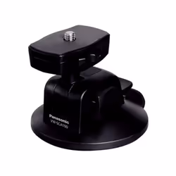 Panasonic VW-SCA100GU-K, Black, VW-CTA100