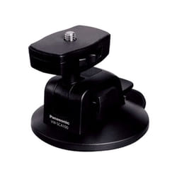 Panasonic VW-SCA100GU-K camera mounting accessory