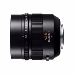 Panasonic H-NS043E camera lens MILC Black