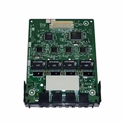 Panasonic KX-NS5284X, Black, Green, KX-NS700NE