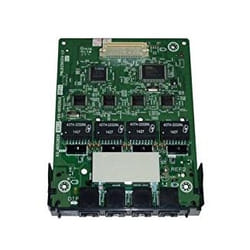 Panasonic KX-NS5284X IP add-on module Black, Green