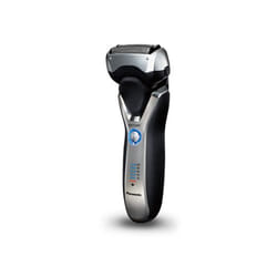 Panasonic ES-RT67 Foil shaver Trimmer Black, Silver