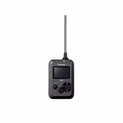 Panasonic HX-A500E-H action sports camera 12.76 MP Full HD MOS 25.4 / 2.3 mm (1 / 2.3") Wi-Fi 31 g
