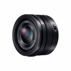 Panasonic H-X015E Black