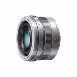 Panasonic H-X015E, 9/7, Leica DG
