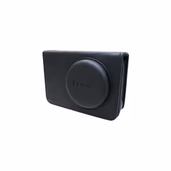 Panasonic DMW-PHS72, Cover, Panasonic, LUMIX TZ71/ TZ61, Black