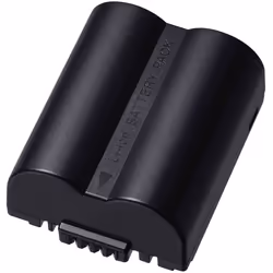 Panasonic CGR-S006E/1D, Panasonic, 710 mAh, 7.2 V, Lithium-Ion (Li-Ion)