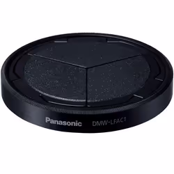Panasonic DMW-LFAC1, Black, Digital camera, DMC-LX100