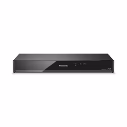 Panasonic DMR-BCT750EG, Full HD, 24-bit/192kHz, AVCHD, H.264, MKV, MP4, MPEG2, MPO, XVID, AAC, FLAC, MP3, WAV, WMA, JPG, BD-R ...