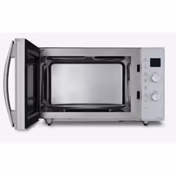 Panasonic NN-CD575MEPG microwave Silver Combination microwave Countertop 27 L 1000 W - Additional view 4