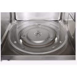 Panasonic NN-CD575MEPG microwave Silver Combination microwave Countertop 27 L 1000 W - Additional view 5