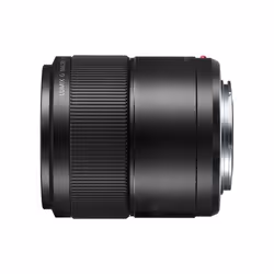Panasonic Lumix G Macro 30mm / F2.8 ASPH. / MEGA O.I.S. SLR Macro lens Black - Additional view 5