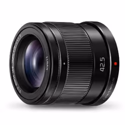 Panasonic H-HS043E, Telephoto lens, 10/8, Image stabilizer, Micro Four Thirds (MFT)