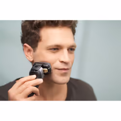 Panasonic ES-LV69 Foil shaver Trimmer Black, Silver - Additional view 4