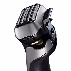 Panasonic ES-LV69 Foil shaver Trimmer Black, Silver - Additional view 5