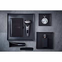 Panasonic ES-LV69 Foil shaver Trimmer Black, Silver - Additional view 8
