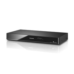 Panasonic DMR-EX97EB-K DVD Recorder with Freeview HDD and 500 GB HDD