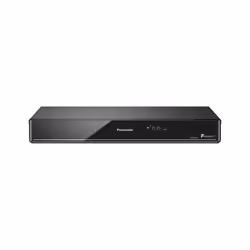 Panasonic DMR-EX97EB-K DVD Recorder with Freeview HDD and 500 GB HDD
