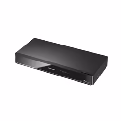 Panasonic DMR-EX97EB-K DVD Recorder with Freeview HDD and 500 GB HDD