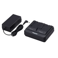 Panasonic AG-BRD50E battery charger Camcorder battery DC