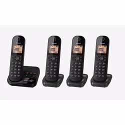 Nuisance Call BlockPut an end to unwanted calls such as telemarketers. You can block specific numbers (or entire groups of nu ...