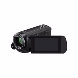 Panasonic HC-V380EG-K camcorder Handheld camcorder 2.51 MP MOS BSI Full HD Black