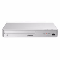 Panasonic DMP-BDT168EG, Full HD, NTSC, PAL, DTS-HD Master Audio, Dolby Digital, Dolby Digital Plus, Dolby TrueHD, AVCHD, MKV, ...