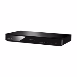 Panasonic DMP-BDT180EG DVD/Blu-Ray player 3D Black