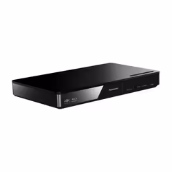 Panasonic DMP-BDT180EG DVD/Blu-Ray player 3D Black