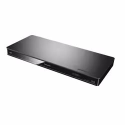 Panasonic DMP-BDT385EG DVD/Blu-Ray player 3D Silver