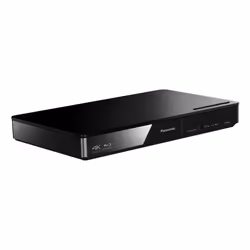 Panasonic DMP-BDT180EB DVD/Blu-Ray player 3D Black