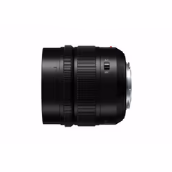 Panasonic H-X012E camera lens SLR Ultra-wide lens Black