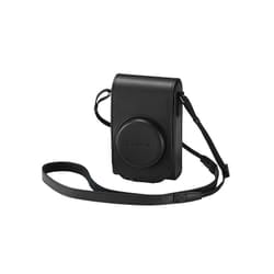 Panasonic DMW-PHS84XEK camera case Shoulder case Black