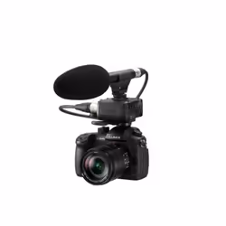 Panasonic DMW-XLR1E microphone part/accessory - Additional view 4