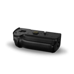 Panasonic DMW-BGGH5E digital camera grip Digital camera battery grip Black