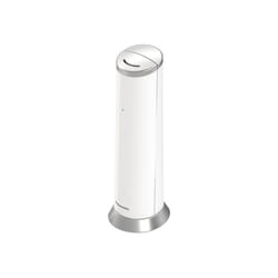 Panasonic KX-TGK210 DECT telephone Caller ID White