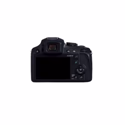 Panasonic Lumix DC-FZ82 1/2.3" Bridge camera 18.1 MP MOS 4896 x 3672 pixels Black