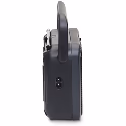 Panasonic RF-2400D Digital Portable Radio AM/FM
