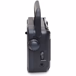 Panasonic RF-2400D Digital Portable Radio AM/FM - Additional view 4
