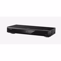 Panasonic DMR-UBS90 Blu-Ray recorder 3D Black