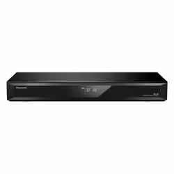 Panasonic DMR-BCT760/5 Black