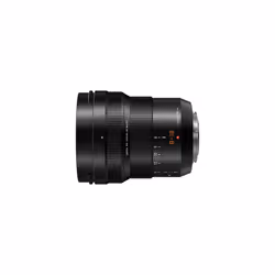 Panasonic H-E08018E camera lens Black