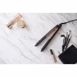 Panasonic EH-HS99 Straightening iron Warm Black, Rose gold 220 W 2.7 m - Additional view 5